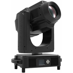 Прожектор полного движения LED Light sky SUPER SCOPE SP