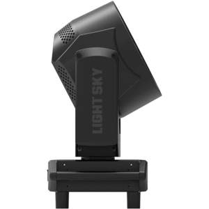 Прожектор полного движения LED Light sky TX 1920 Zoom