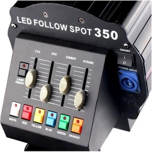 Прожектор следящего света I LIGHTING LED FOLLOW SPOT LIGHT