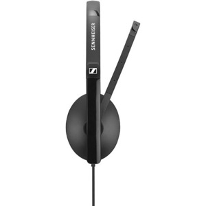 Компьютерная проводная гарнитура Sennheiser SC 135 USB-C