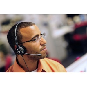 Компьютерная проводная гарнитура Sennheiser SC 230 USB CTRL II