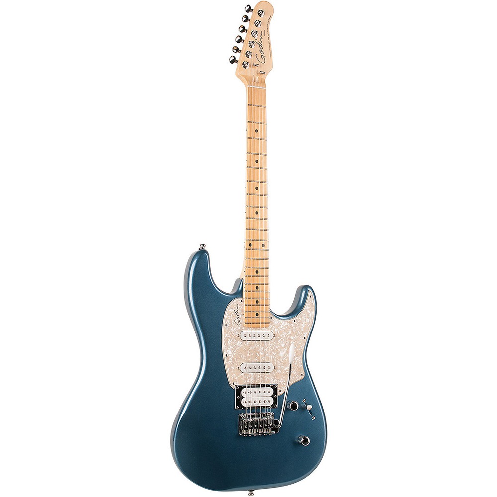 Электрогитара Godin 041206