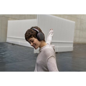 Наушники накладные беспроводные Sennheiser HD 458BT