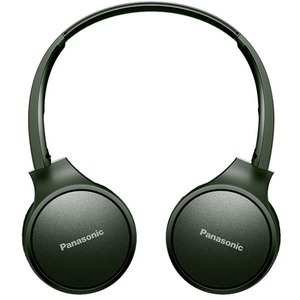 Наушники накладные беспроводные Panasonic RP-HF410BGCG