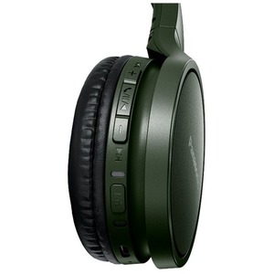 Наушники накладные беспроводные Panasonic RP-HF410BGCG