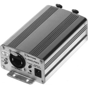 DMX контроллер I LIGHTING IL-AN02-POE