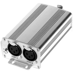 DMX контроллер I LIGHTING IL-AN02-POE