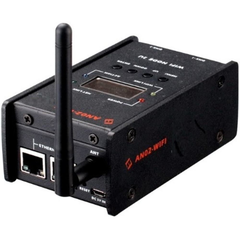 DMX контроллер I LIGHTING IL-AN02-WIFI