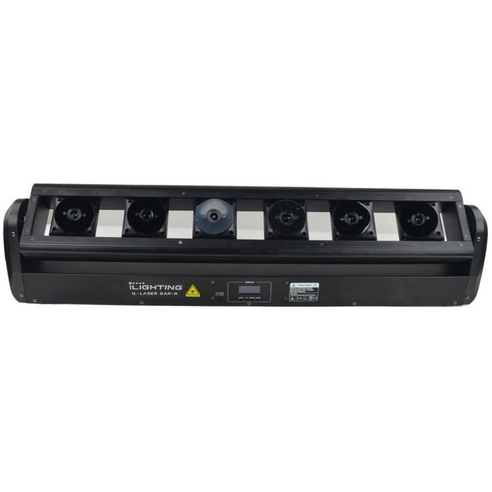 Лазерный эффект I LIGHTING IL-LASER BAR-B