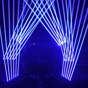 Лазерный эффект I LIGHTING IL-LASER BAR-B