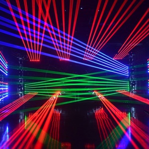 Лазерный эффект I LIGHTING IL-LASER BAR-B