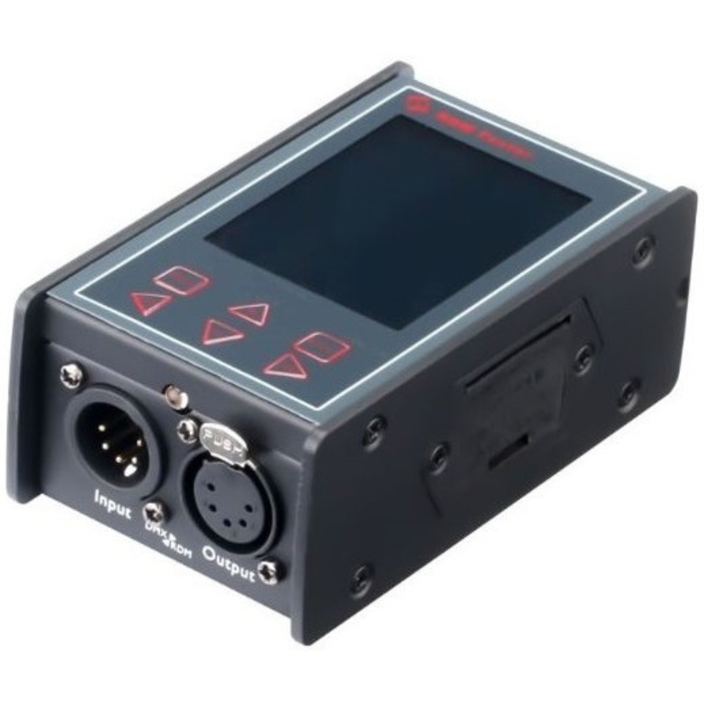 Тестер I LIGHTING IL-RDM TESTER