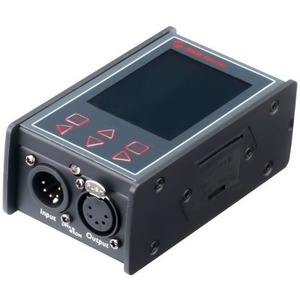 Тестер I LIGHTING IL-RDM TESTER