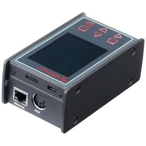 Тестер I LIGHTING IL-RDM TESTER