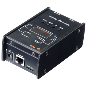 DMX контроллер I LIGHTING IL-TR6 DMX Trigger+Recorder