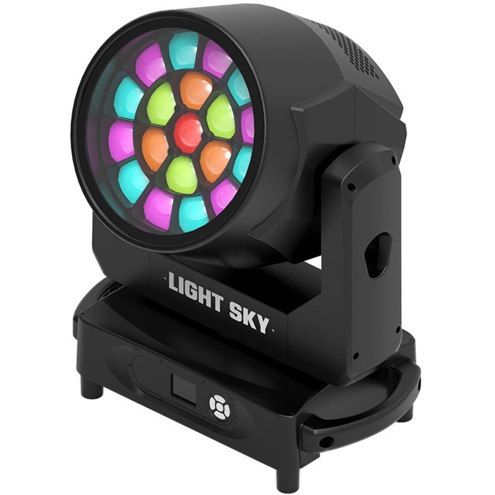 Прожектор полного движения LED Light sky AQUAPEARL-PRO
