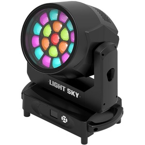 Прожектор полного движения LED Light sky AQUAPEARL-PRO