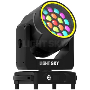 Прожектор полного движения LED Light sky AQUAPEARL-PRO