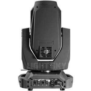 Прожектор полного движения LED Light sky S500Z