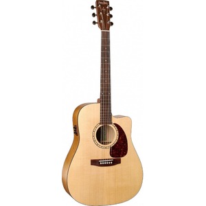 Электроакустическая гитара Simon & Patrick 029044