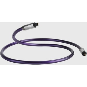 Кабель оптический Toslink - Toslink QED QE3320 Reference Optical Quartz 2.0 m