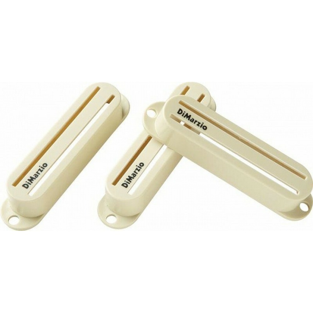Крышечка для звукоснимателей DiMarzio DM2002Cr