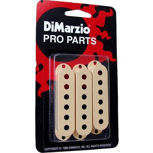 Крышечка для звукоснимателей DiMarzio DM2002Cr