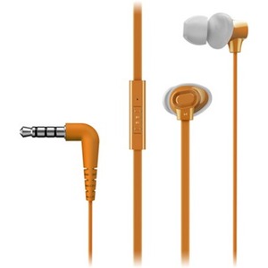 Наушники внутриканальные классические Panasonic RP-TCM130GEY