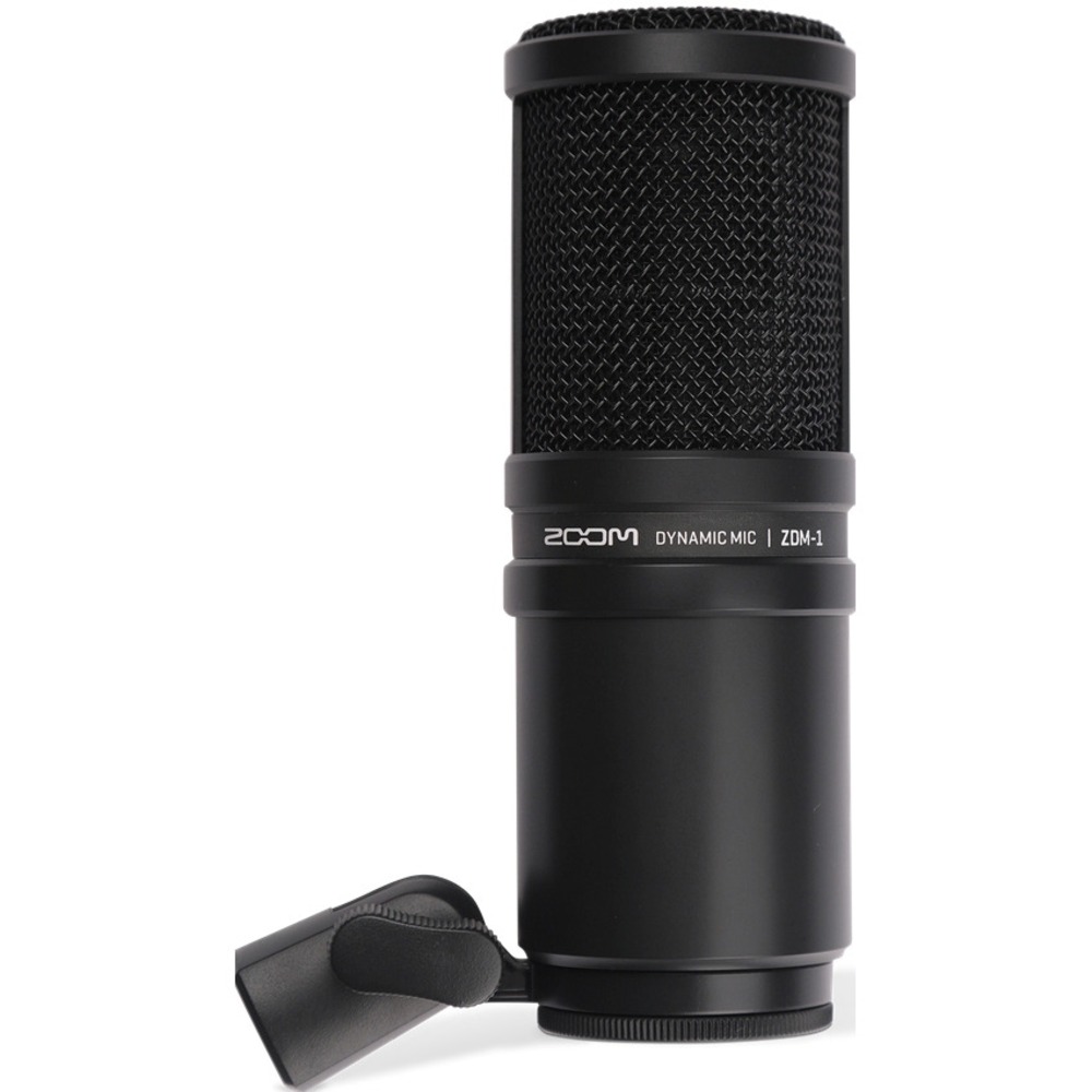Вокальный микрофон (динамический) Zoom ZDM-1