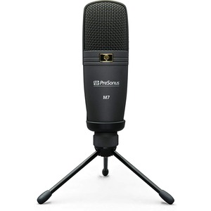 Комплект оборудования для звукозаписи PreSonus AudioBox 96 25TH STUDIO