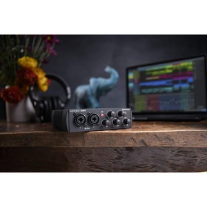 Комплект оборудования для звукозаписи PreSonus AudioBox 96 25TH STUDIO