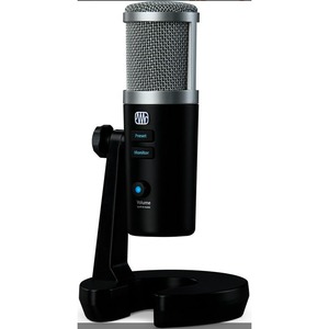 USB микрофон PreSonus REVELATOR
