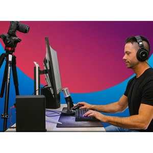 USB микрофон PreSonus REVELATOR