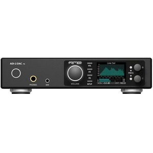 Внешняя звуковая карта RME ADI-2 DAC FS