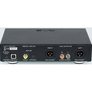 Внешняя звуковая карта RME ADI-2 DAC FS