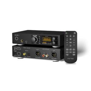 Внешняя звуковая карта RME ADI-2 DAC FS