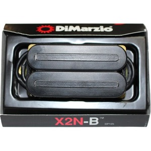 Звукосниматель DiMarzio DP125BK X2N B