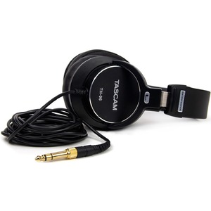 Наушники мониторные классические TASCAM TH-06