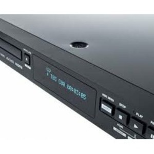 Студийный рекордер/проигрыватель TASCAM BD-MP1