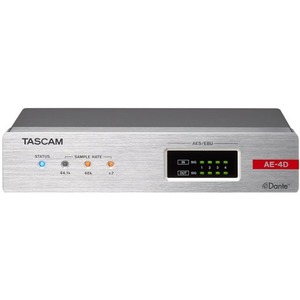 Преобразователь форматов студийный TASCAM AE-4D