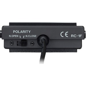 Футсвич для микшеров TASCAM RC-1F
