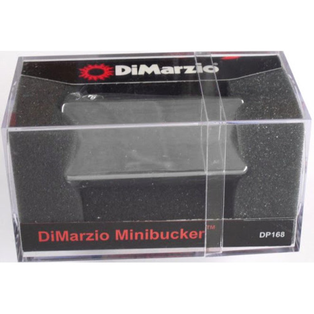 Звукосниматель DiMarzio DP168 Minibucker
