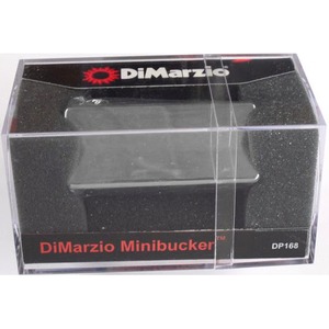 Звукосниматель DiMarzio DP168 Minibucker