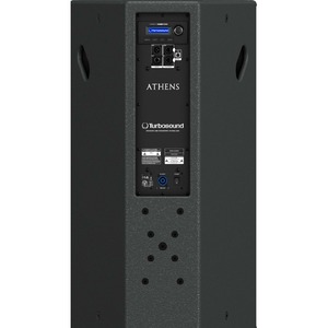 Активная акустическая система Turbosound ATHENS TCS152/96-AN-WH