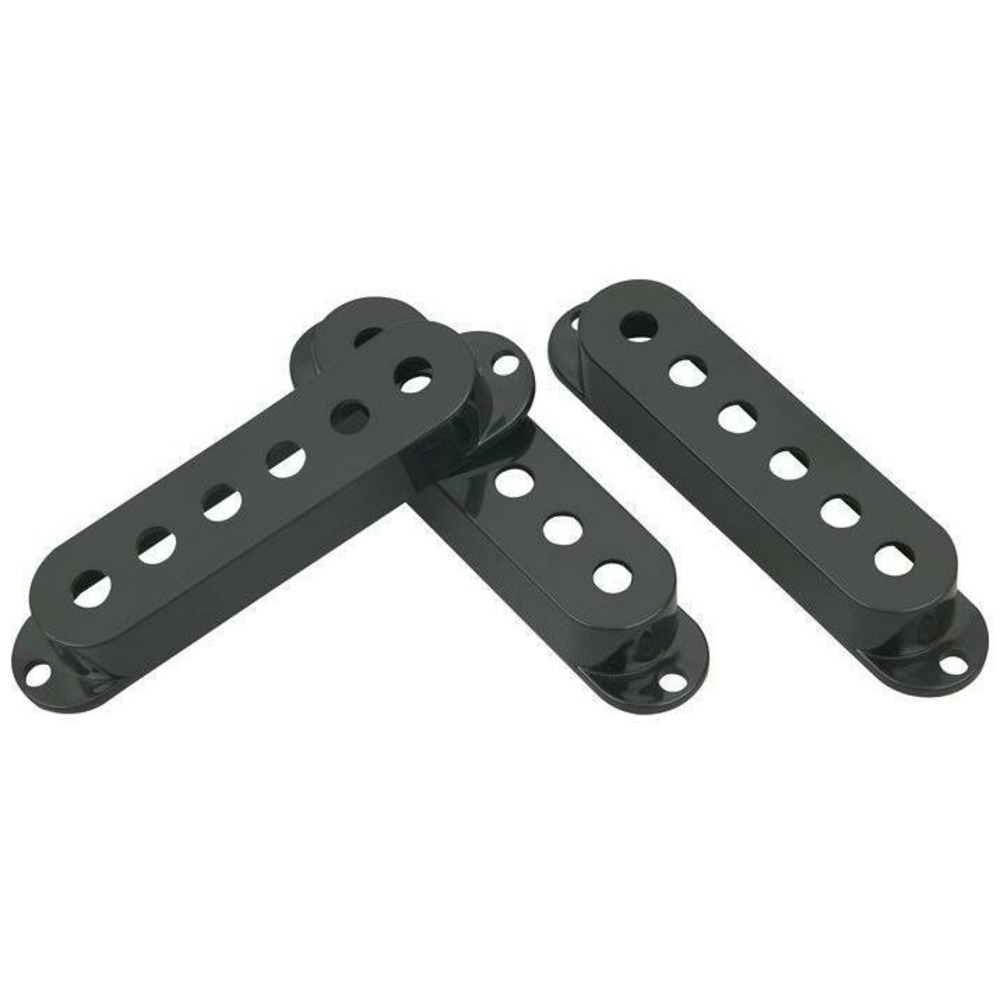 Крышка для сингла DiMarzio DM2000BK