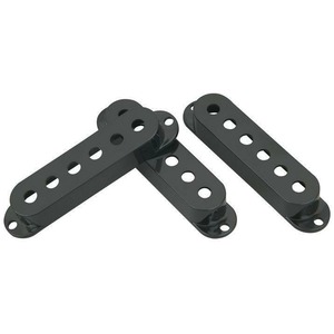 Крышка для сингла DiMarzio DM2000BK