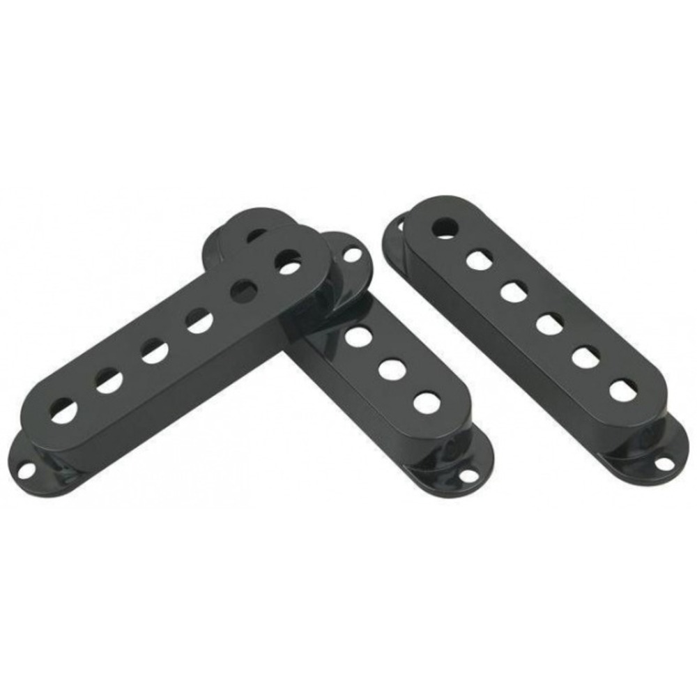 Крышечка для звукоснимателей DiMarzio DM2001BK