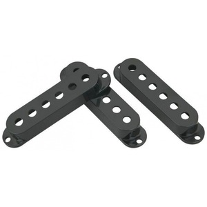 Крышечка для звукоснимателей DiMarzio DM2001BK