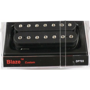 Звукосниматель DiMarzio DP703BK Blaze Custom 7