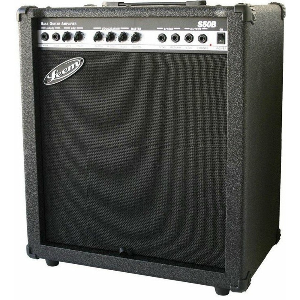 Басовый комбо Leem S50B